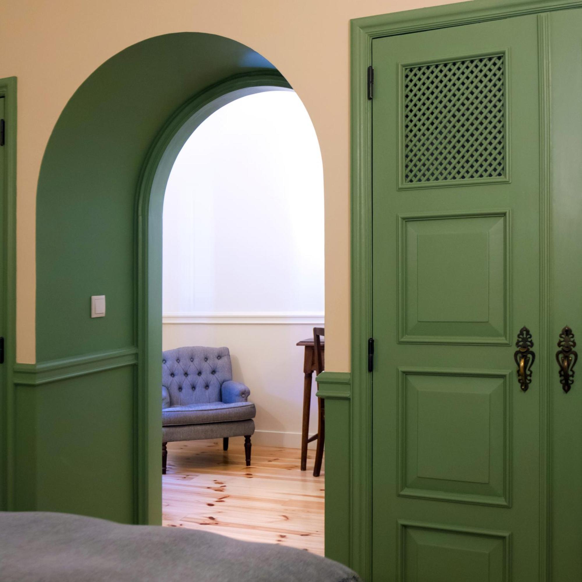 Hotel York House Lisbon