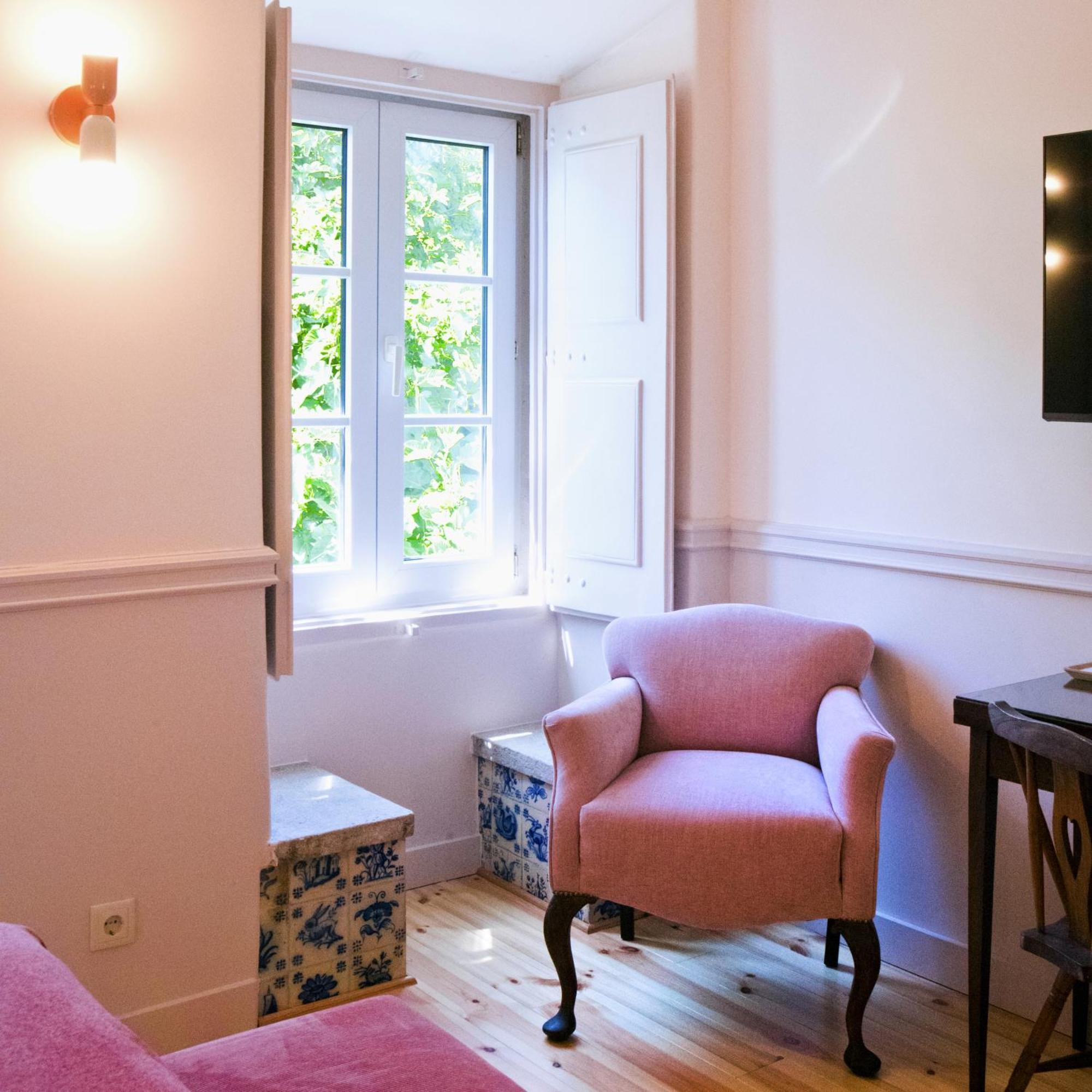 Hotel York House Lisbon