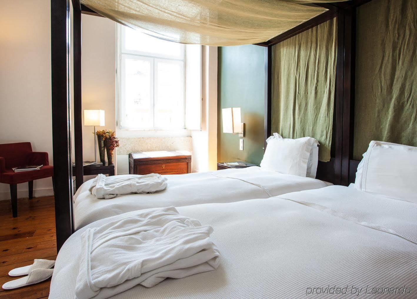 York House 4* Lisbon